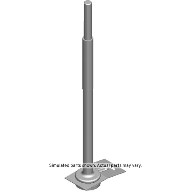 Tire Sealant and Air Compressor Kit Holder Bolt