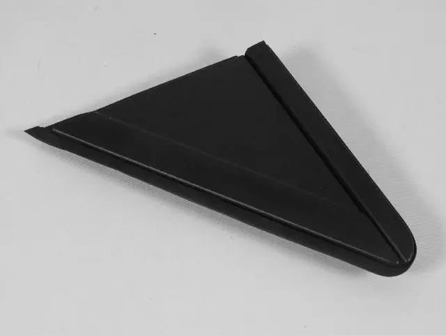 Mirror Flag Applique, Left