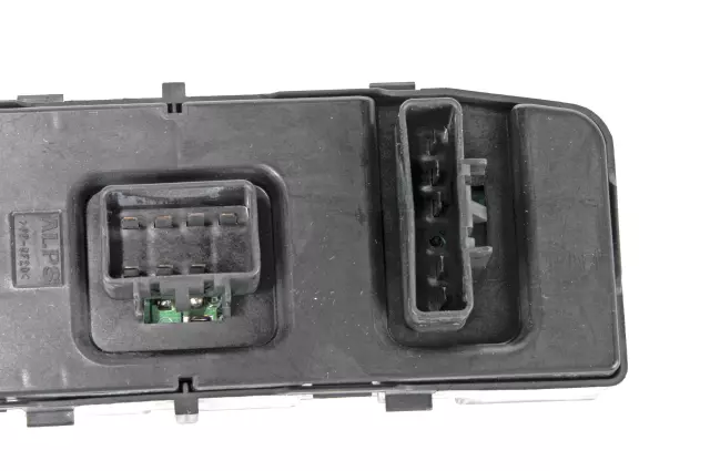 Front Driver Side Door Window and Rear Side Door Window Switch