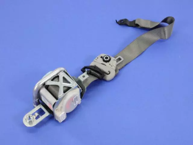 FRONT OUTER - BELT ASSY 5HP591J3AE