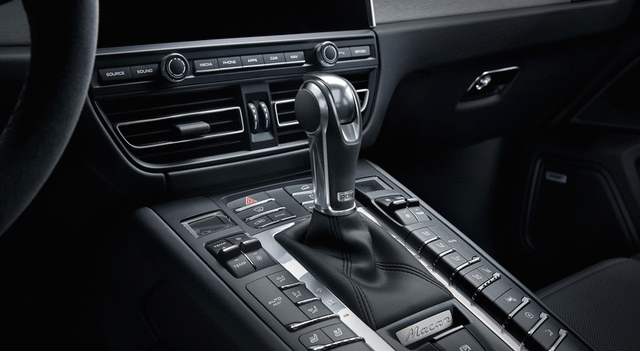 Aluminum Pdk Selector - Beige