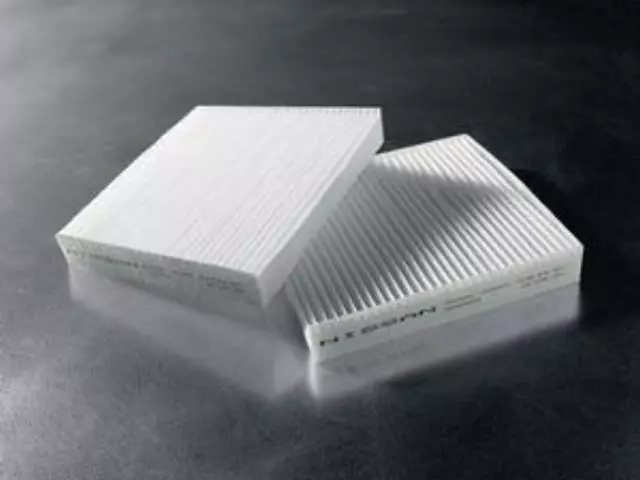 In-Cabin Micro-Filter - Service Part