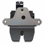 Trunk Lock Actuator Motor
