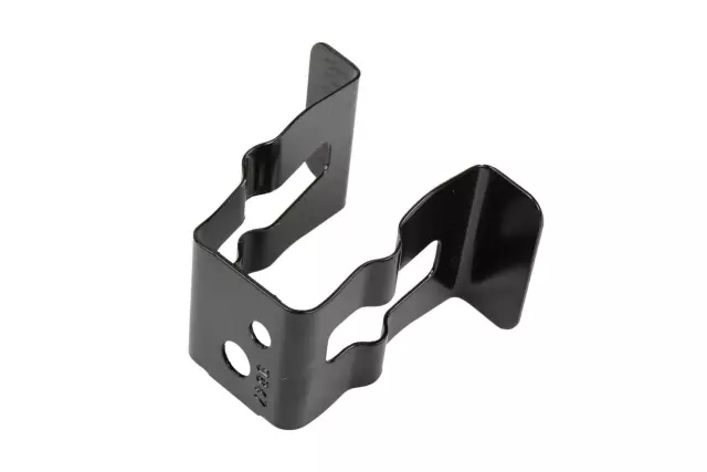 Driver Side Body Side Front Fender Front Upper Bracket