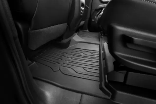 Floor Liners