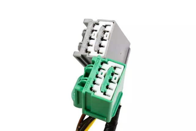 Primed Driver Side Mirror