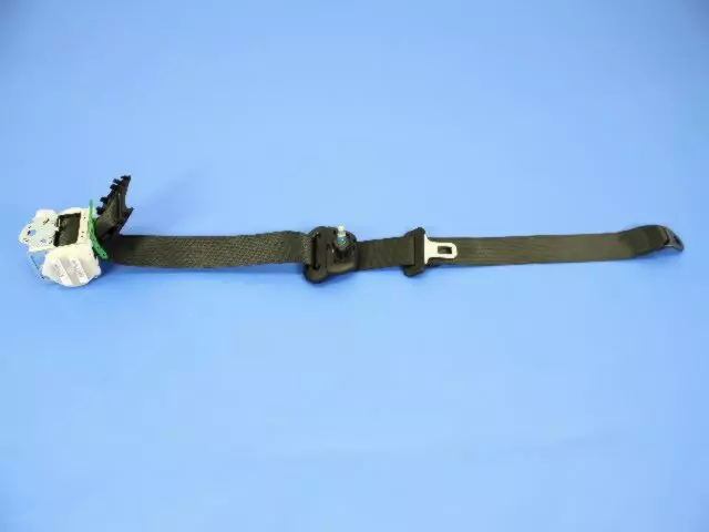 REAR OUTER - SEAT BELT 1UL39DX9AA