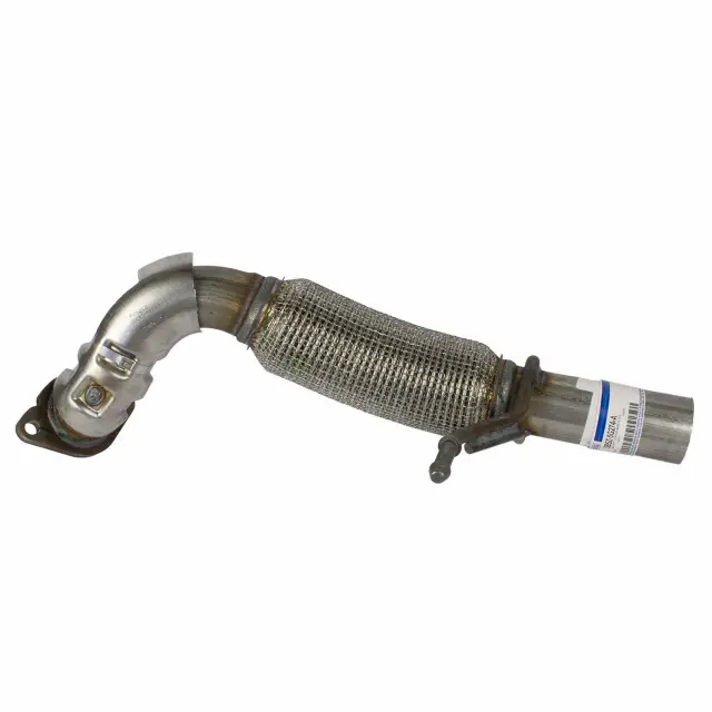DB5Z-5G274-A - Exhaust Pipe - 2012-2015 Ford Explorer | Eastgate
