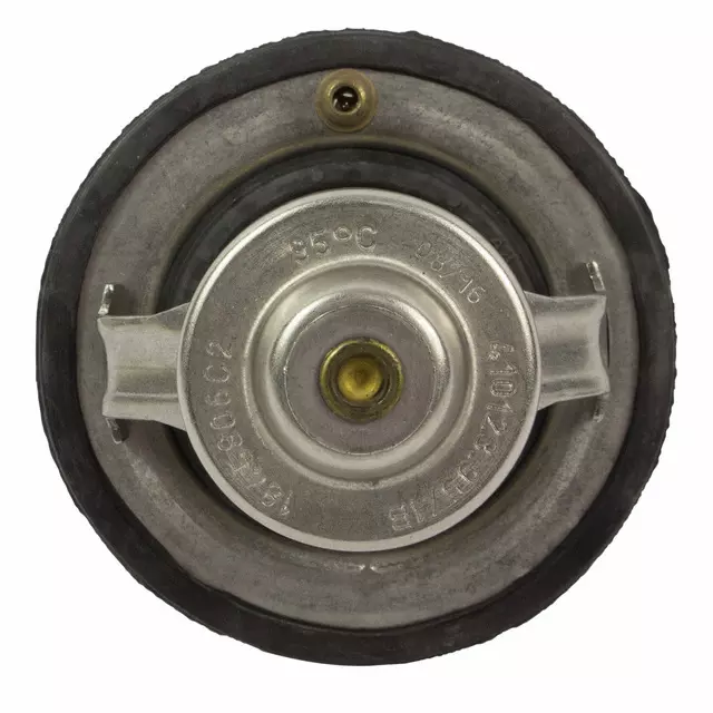 Engine Coolant Thermostat