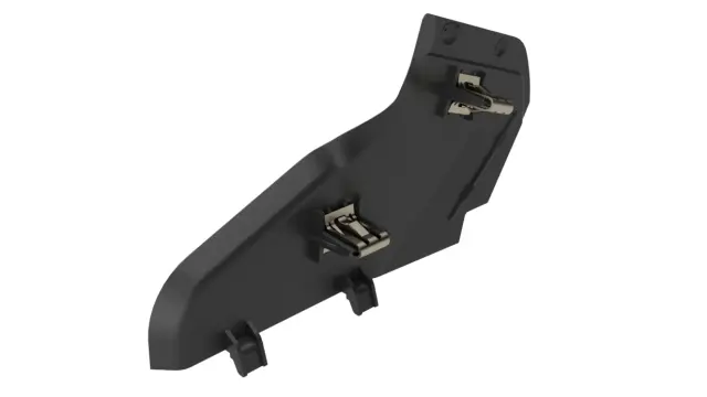 2015-2023 Dodge Challenger Closeout Panel, Left 68175181AA | My