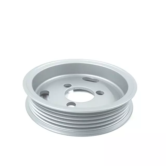 Pump Pulley
