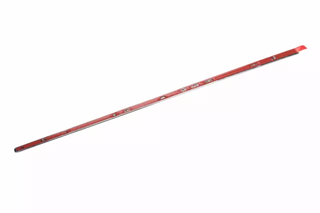 Bright Chrome Passenger Side Front Side Door Molding