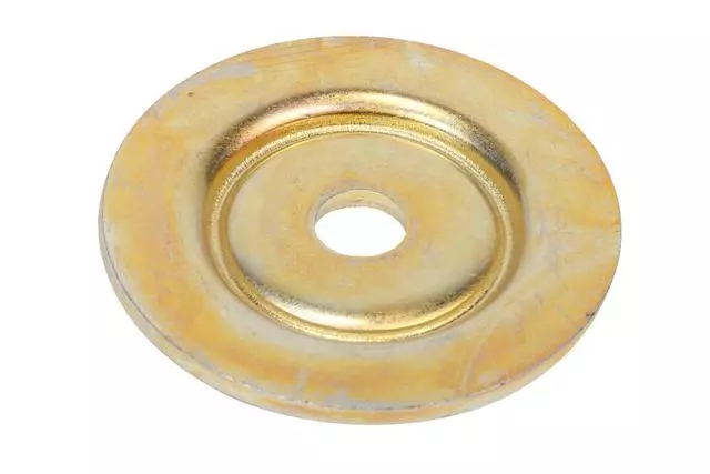 Shock Mount Retainer