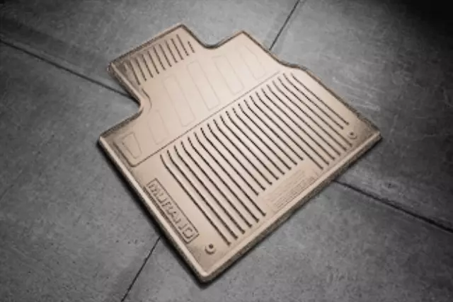 Floor Mats, All Season