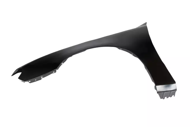 Front Driver Side Fender