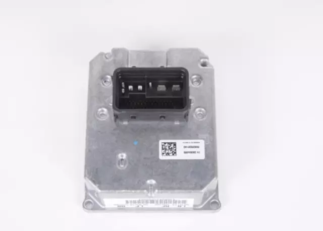 22691089 - Brakes: Control Module for Chevrolet: Malibu | Pontiac: G6 Image