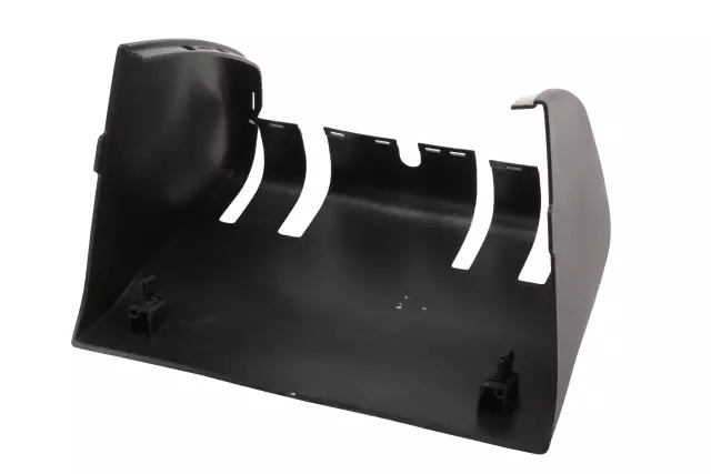 Latch Assembly Front Cover