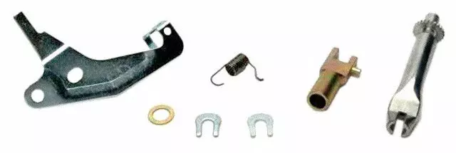 Rear Driver Side Drum Brake Adjuster Kit