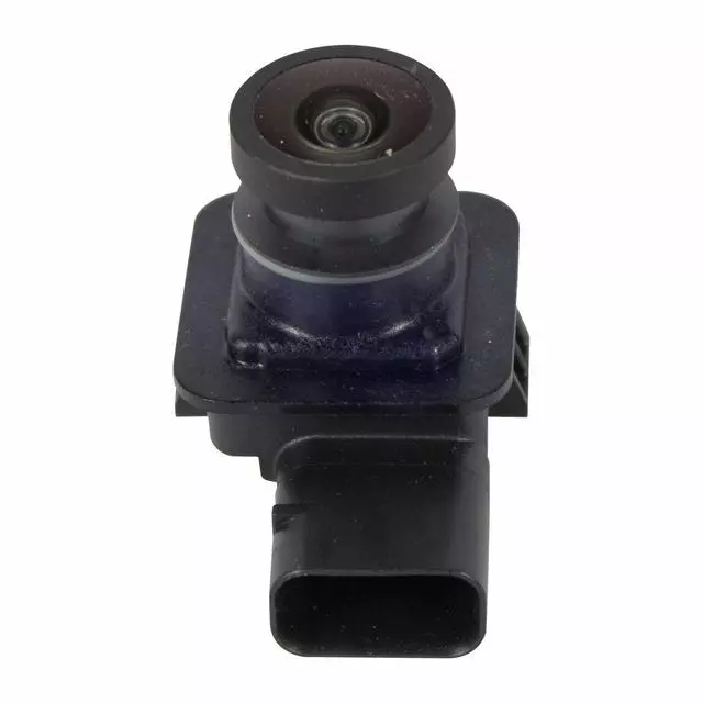 Rear View Backup Camera For Ford Explorer 2013-2015 – Replaces EB5Z-19G490-A, Night Vision, Waterproof, 170° Angle
