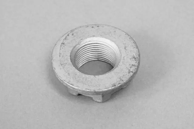 Axle Nut