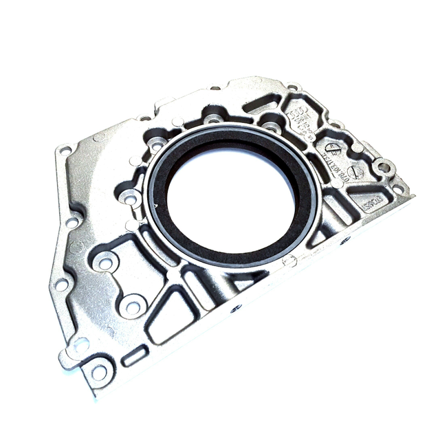 19982005 Audi Rear Main Seal Retainer 078103171L Audi OEM Parts