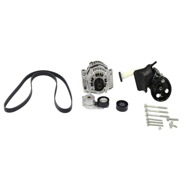 77072492 Alternator Kit Mopar Wholesale Parts