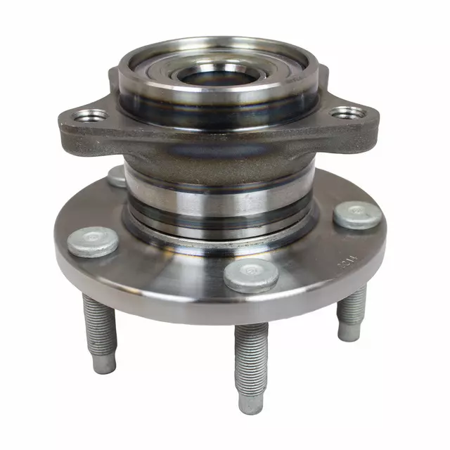 Hub & Bearing