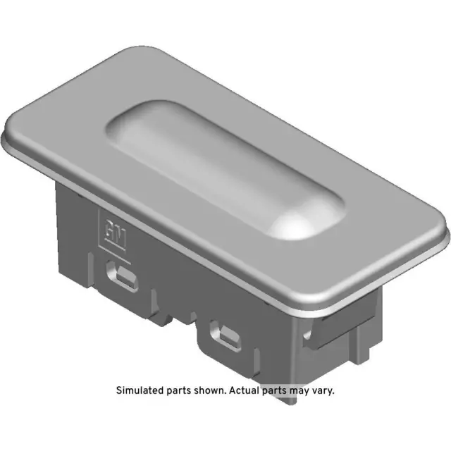 2013-2025 GM Lift Gate Switch 85769760 | Chevy Parts Pros