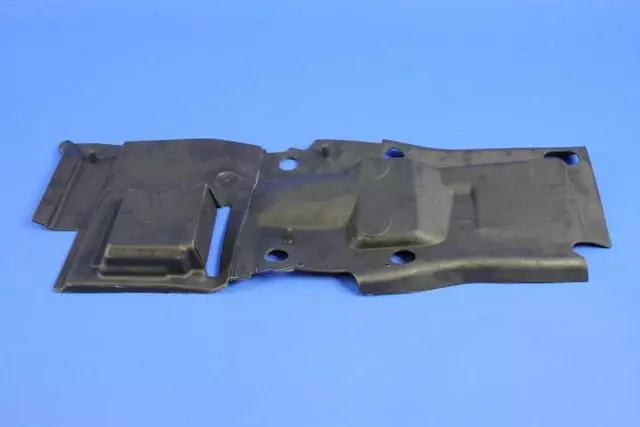 2015-2023 Dodge Challenger Tunnel Silencer 68184676AD | My Mopar Parts