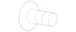 Combination Pan Head Screw