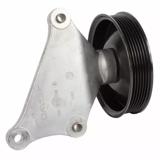 2001-2006 Ford Serpentine Idler Pulley XU3Z-8678-AB | AwesomeParts.com