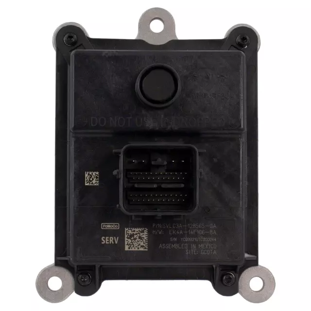 En!gmatic.Orienta|T™  mmoption 2020-2022 Ford Automatic Transmission Control Module LC3Z