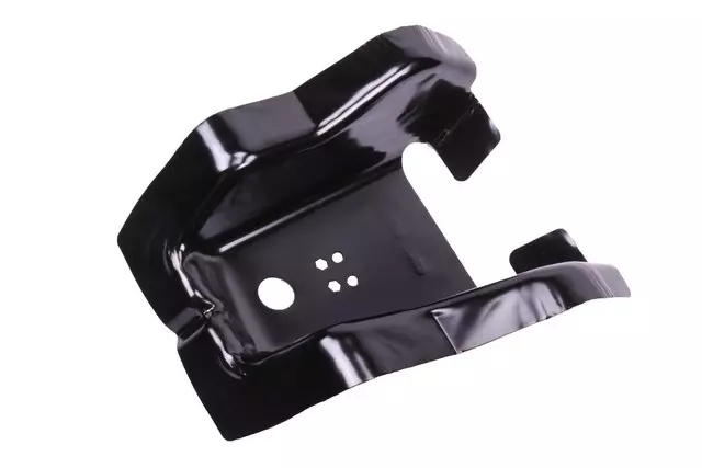 Intermediate Floor Panel Brace