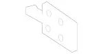 Retaining Plate