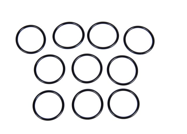 Automatic Transmission Input Shaft Seal (O-Ring) 25193334 ...