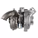 Turbocharger Assembly