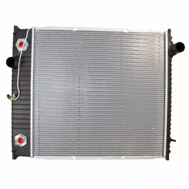 6E7Z-8005-AA - Radiator Assembly Ford Parts Direct
