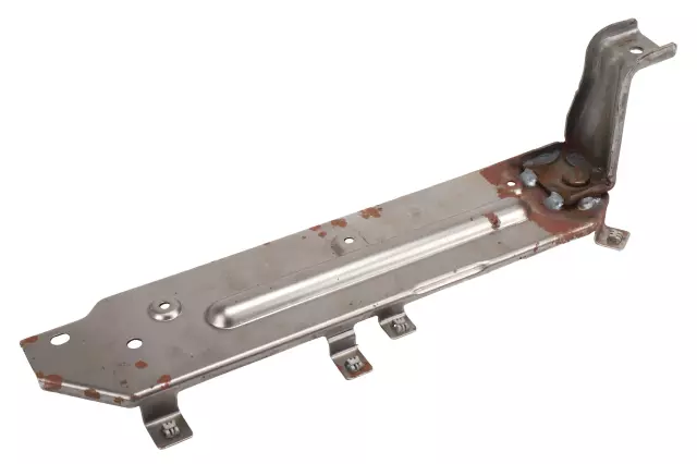 Instrument Panel Knee Bolster Bracket