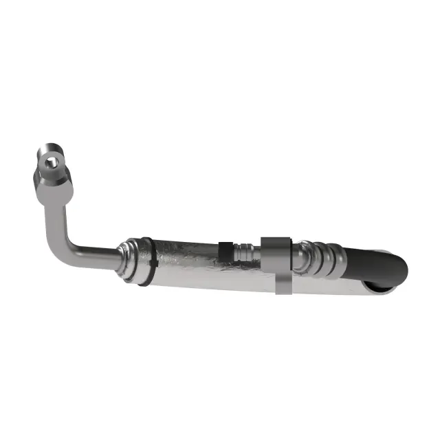 2015-2027 Mopar A/C Suction Line 68217212AC | My Mopar Parts