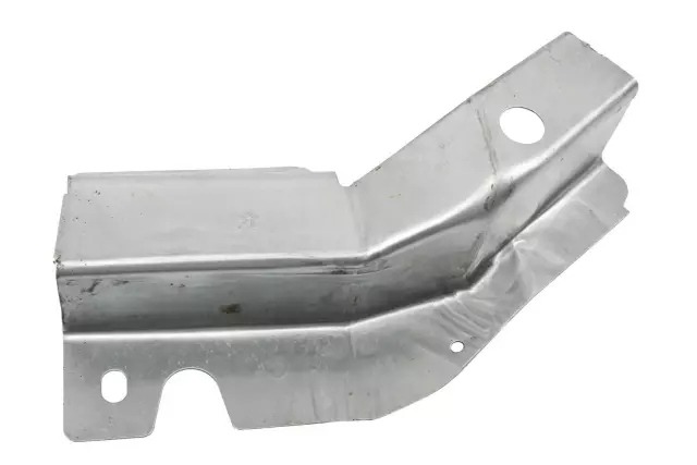 Passenger Side Radiator Lower Support Reinforcement