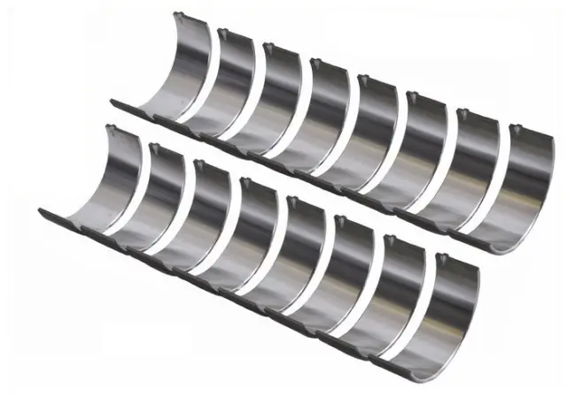 DNJ RB319.10 Oversize Rod Bearings Set For 1998-2008 Daewoo