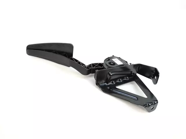 Accelerator Pedal