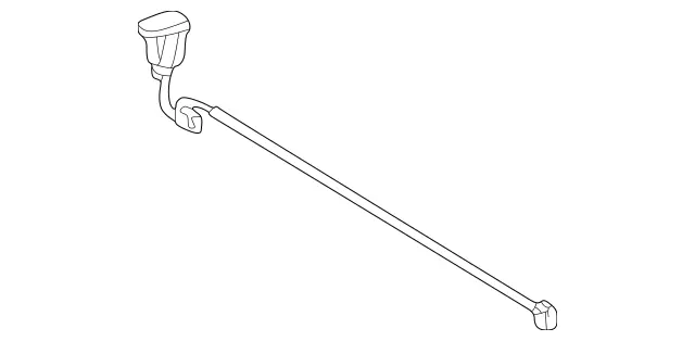 170-860-18-47 - Nozzle, Windshield Wshr Syst | Mercedes-Benz USA LLC