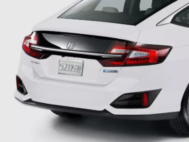 2021 Honda Clarity - Decklid Spoiler Nh-704M