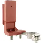 Motorcraft™ Battery Cable Terminal End