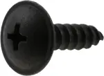 Wheel Opening Molding Screw