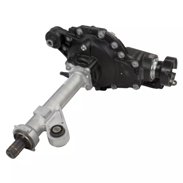 AD3 NB3Z-4141-A - Differential Carrier - 2022-2024 Ford Bronco