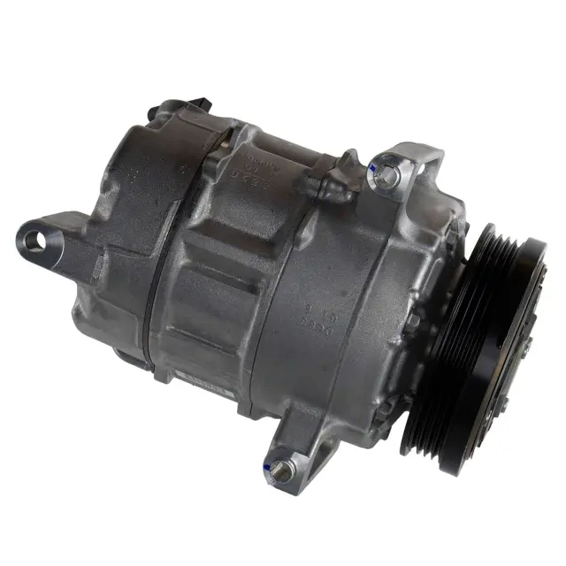 2020-2025 Ford Explorer Compressor Assembly L1MZ-19703-G | OEM