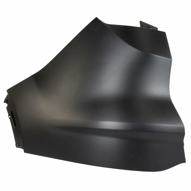 GJ5Z-17811-APTM Side Extension - Driver's Side (LH) - Ford