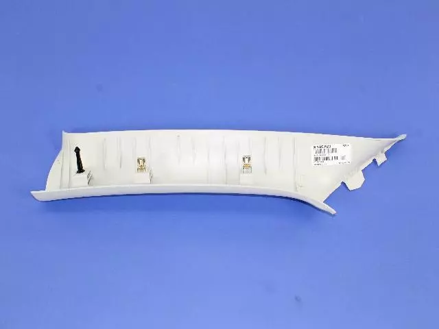 OEM NEW 2008-2010 Mopar Dodge Charger Magnum Windshield Molding Right UM02DW1AG